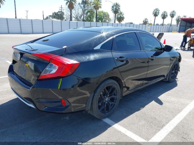 19XFC2F61LE216895 Honda k20c2