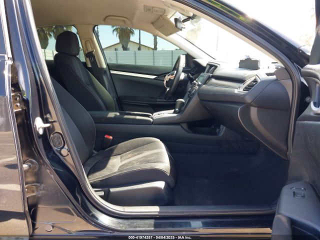 19XFC2F61LE216895 Honda k20c2