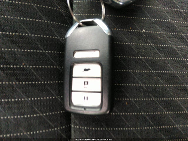 3HGGK5H85KM717706 Honda FIT EX