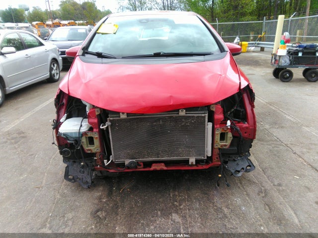 3HGGK5H85KM717706 Honda FIT EX