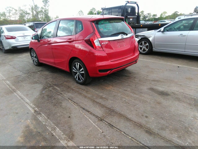 3HGGK5H85KM717706 Honda FIT EX
