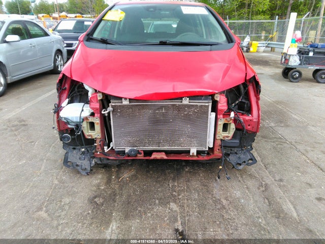 3HGGK5H85KM717706 Honda FIT EX