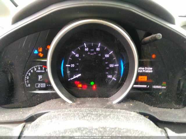 3HGGK5H85KM717706 Honda FIT EX