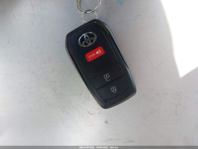 7MUBAABG6PV078723 Toyota Corolla Cross Le