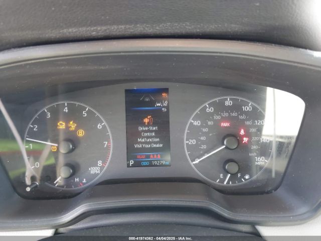 7MUBAABG6PV078723 Toyota Corolla Cross Le