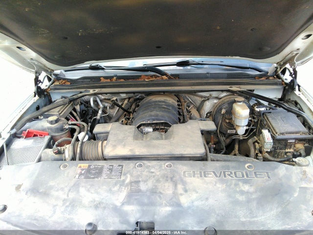1GNSCJKC6FR229260 Chevrolet Suburban C1500 Lt