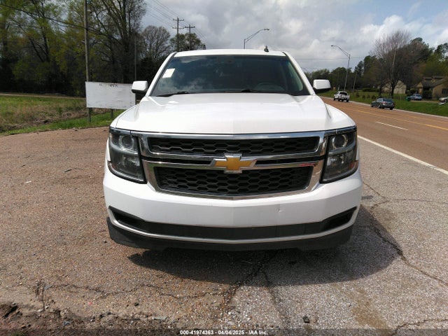 1GNSCJKC6FR229260 Chevrolet Suburban C1500 Lt
