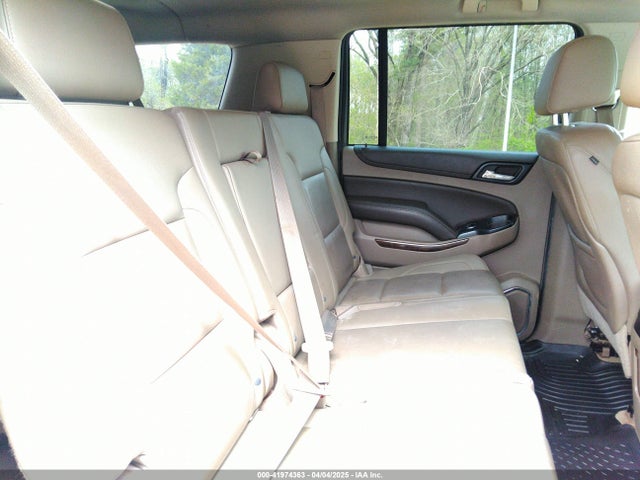 1GNSCJKC6FR229260 Chevrolet Suburban C1500 Lt
