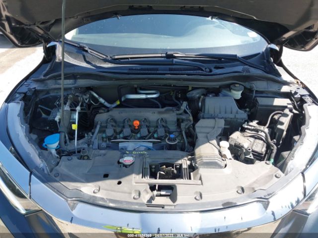 3CZRU6H5XLM731299 Honda Hr-v Awd Ex