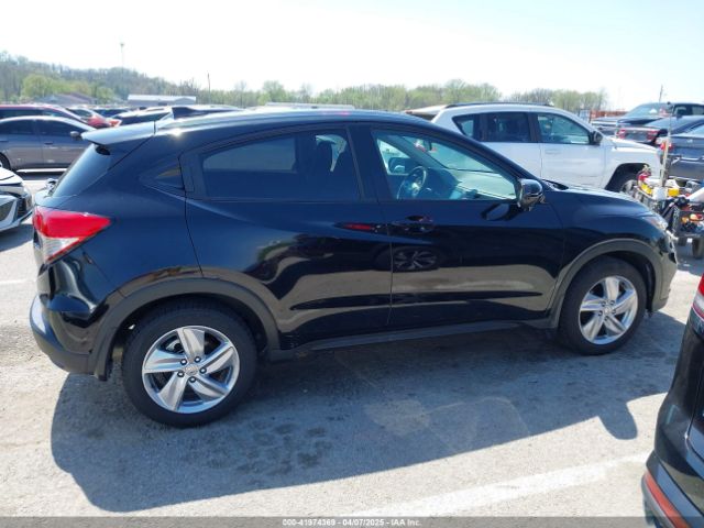 3CZRU6H5XLM731299 Honda Hr-v Awd Ex