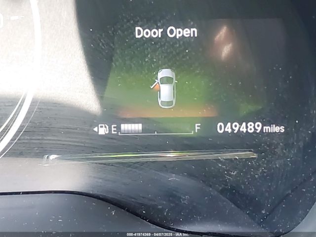 3CZRU6H5XLM731299 Honda Hr-v Awd Ex