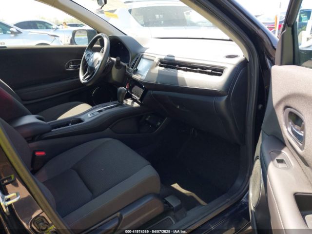 3CZRU6H5XLM731299 Honda Hr-v Awd Ex