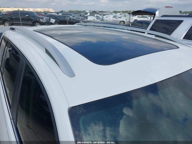 1V2AR2CA7NC550648 Volkswagen Atlas 3.6l V6 Sel R-line