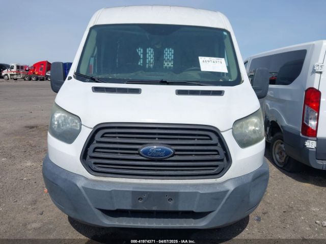 1FTNR2CG1FKA24658 Ford Transit-250