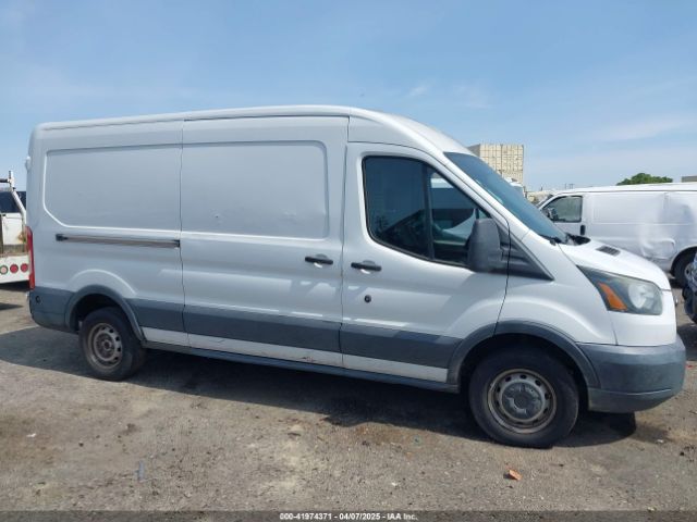 1FTNR2CG1FKA24658 Ford Transit-250