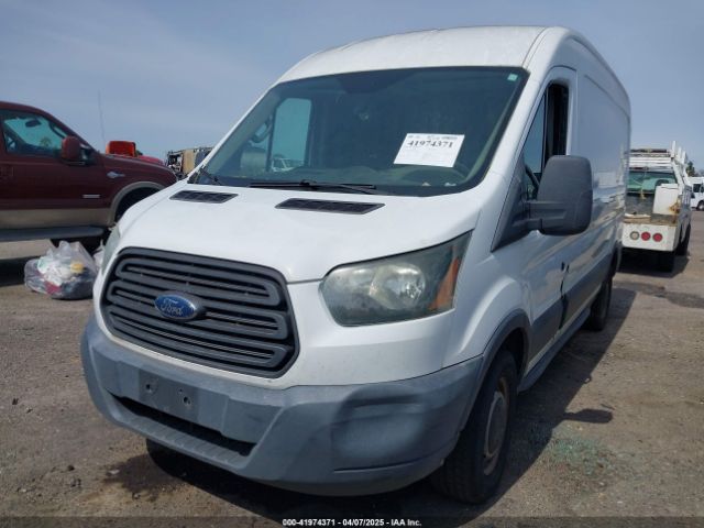 1FTNR2CG1FKA24658 Ford Transit-250