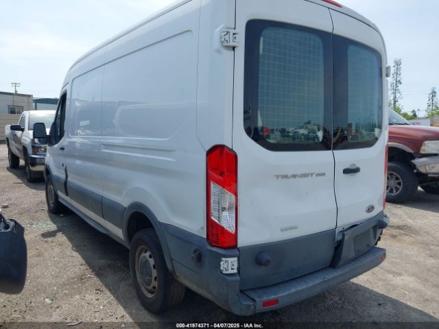 1FTNR2CG1FKA24658 Ford Transit-250