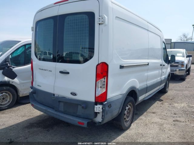 1FTNR2CG1FKA24658 Ford Transit-250