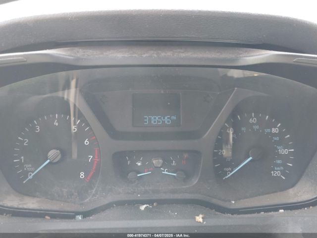 1FTNR2CG1FKA24658 Ford Transit-250