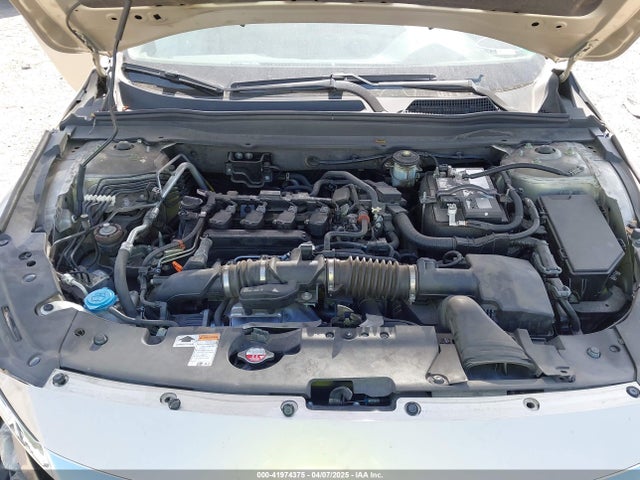 1HGCV1F10LA057089 Honda ACCORD LX