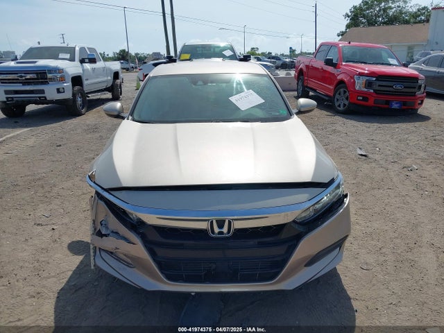 1HGCV1F10LA057089 Honda ACCORD LX