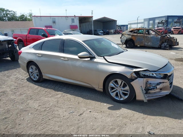 1HGCV1F10LA057089 Honda ACCORD LX