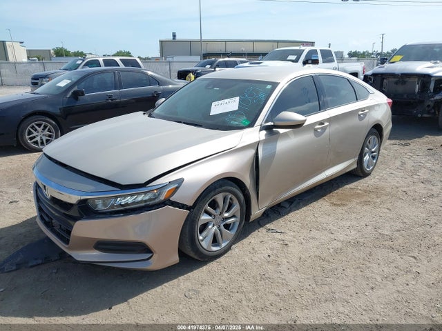 1HGCV1F10LA057089 Honda ACCORD LX