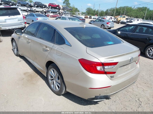 1HGCV1F10LA057089 Honda ACCORD LX