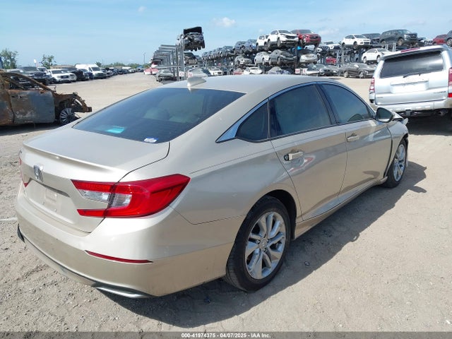 1HGCV1F10LA057089 Honda ACCORD LX