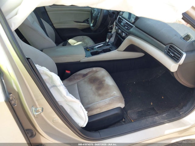 1HGCV1F10LA057089 Honda ACCORD LX