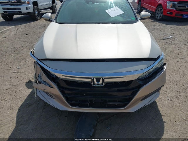1HGCV1F10LA057089 Honda ACCORD LX