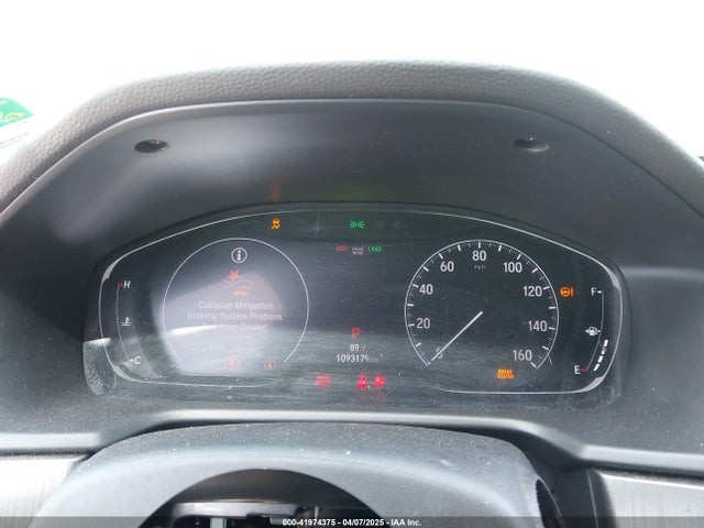 1HGCV1F10LA057089 Honda ACCORD LX