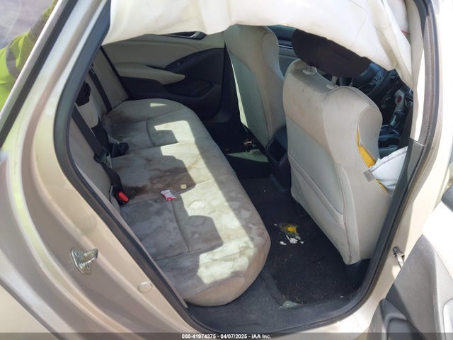 1HGCV1F10LA057089 Honda ACCORD LX