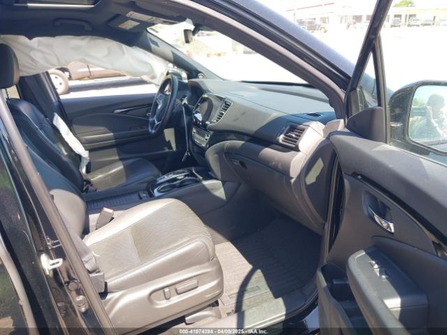 5FNYF8H03KB003970 Honda Passport Elite