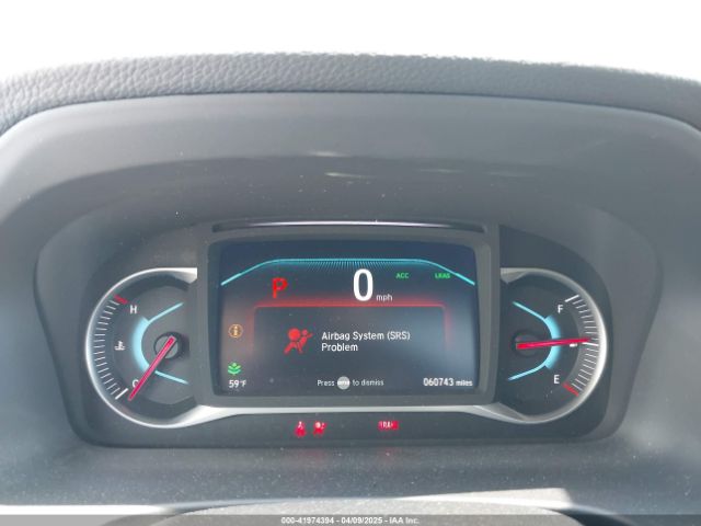 5FNYF8H03KB003970 Honda Passport Elite