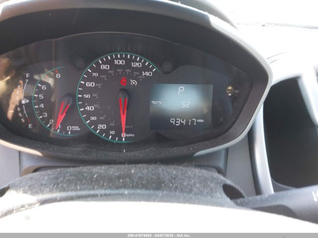 1G1JD5SH2H4102454 Chevrolet Sonic Lt Auto