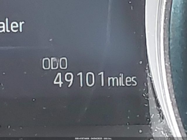 4T1K61AK6MU535308 Toyota CAMRY XSE
