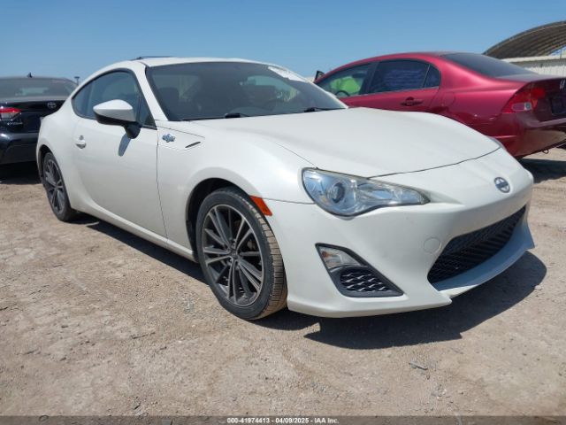 2015 SCION FR-S JF1ZNAA15F8713773