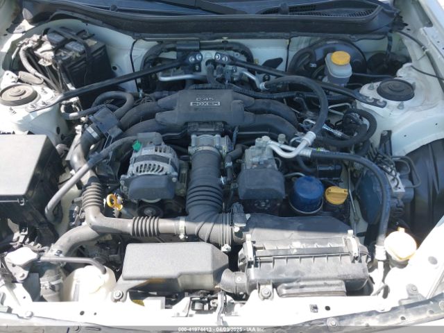 2015 SCION FR-S JF1ZNAA15F8713773 Photo 9