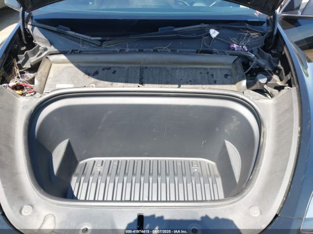 7SAYGDEE0PA023719 Tesla Model Y Awd/long Range Dual Motor All-wheel Drive