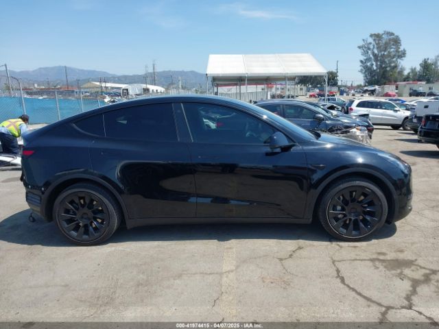 7SAYGDEE0PA023719 Tesla Model Y Awd/long Range Dual Motor All-wheel Drive