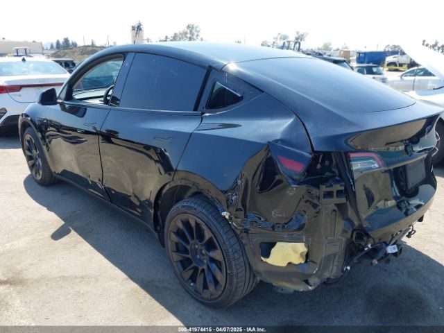 7SAYGDEE0PA023719 Tesla Model Y Awd/long Range Dual Motor All-wheel Drive