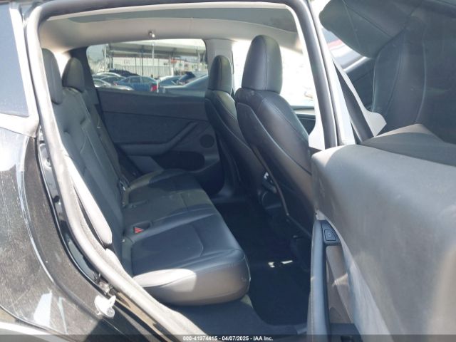7SAYGDEE0PA023719 Tesla Model Y Awd/long Range Dual Motor All-wheel Drive