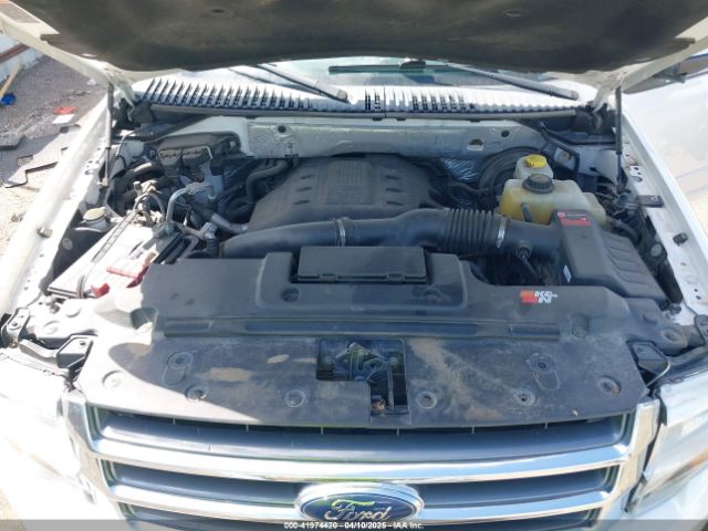 2017 FORD EXPEDITION EL 1FMJK1KT7HEA81097 Photo 9