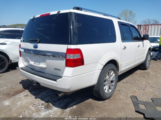2017 FORD EXPEDITION EL 1FMJK1KT7HEA81097 Photo 3