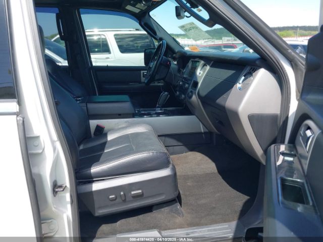 2017 FORD EXPEDITION EL 1FMJK1KT7HEA81097 Photo 4