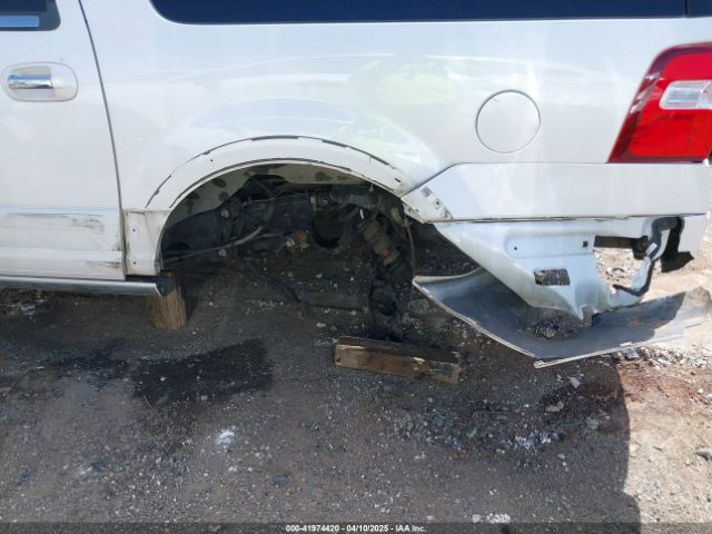 2017 FORD EXPEDITION EL 1FMJK1KT7HEA81097 Photo 5