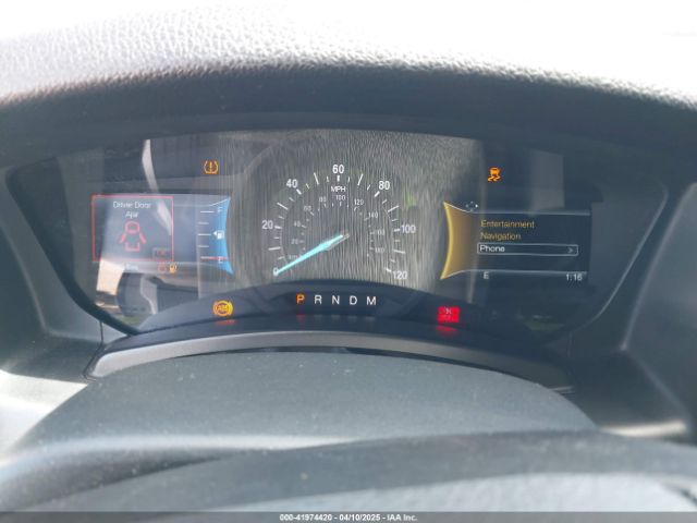 2017 FORD EXPEDITION EL 1FMJK1KT7HEA81097 Photo 6