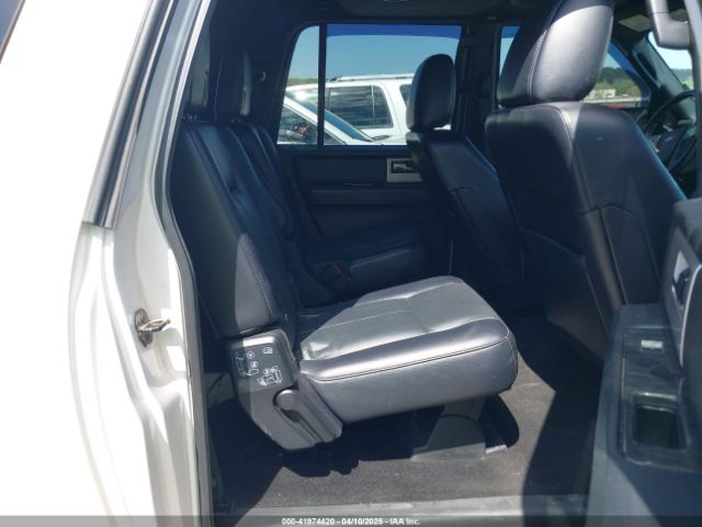 2017 FORD EXPEDITION EL 1FMJK1KT7HEA81097 Photo 7