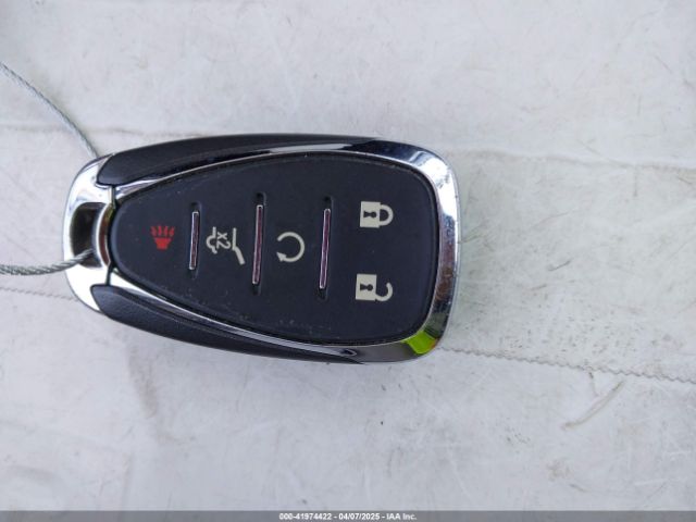 2GNAXJEV2L6100100 Chevrolet Equinox Fwd 2fl
